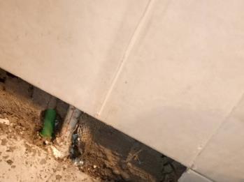 延津卫生间测漏水公司分享下延津市地下管线探测方法分析