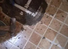 延津卫生间测漏水公司分享下延津自来水管道泄漏检测的具体位置分析。
