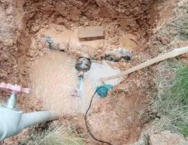 延津测漏水公司浅析延津地下水管漏水有哪些处理方法？