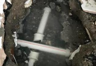  延津测漏水公司浅析延津管道泄漏检测公司检测水管泄漏