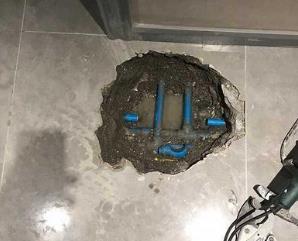 延津测漏水公司为您专业解答延津地暖漏水检测中精确漏水检测的成本
