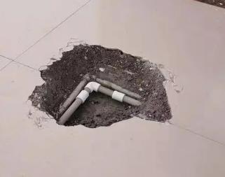 延津测漏水公司专业解答供水管道泄漏检测的四种常用方法